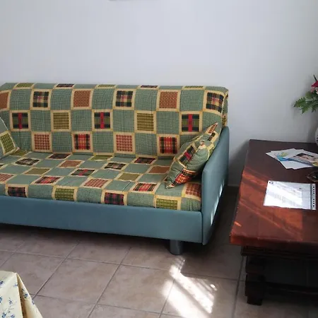 Il Giardino Appartement