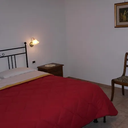 Il Giardino Appartement
