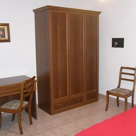 Il Giardino Appartement Saturnia