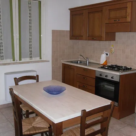 Appartement Il Giardino *