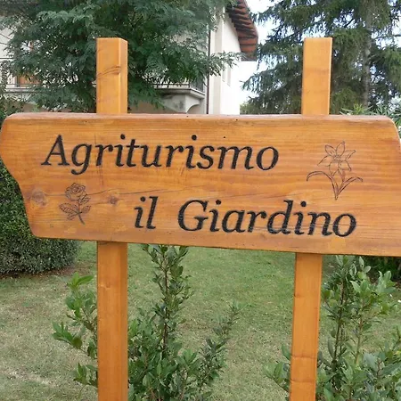 Il Giardino