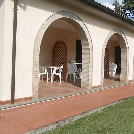Il Giardino *