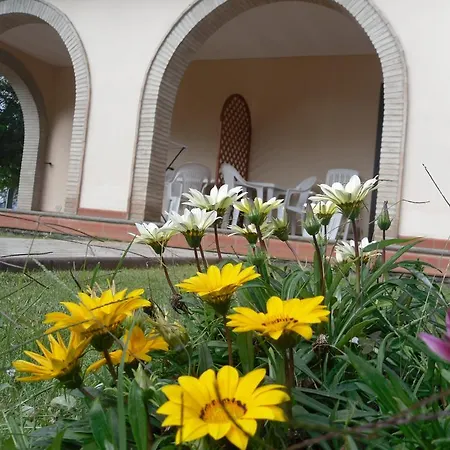 아파트 Il Giardino