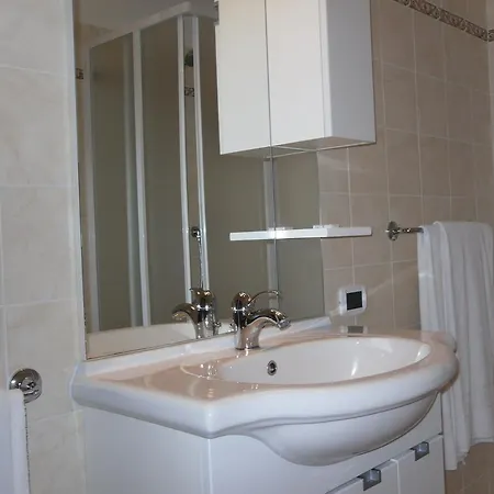 Appartement Il Giardino