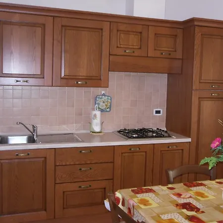 Appartement Il Giardino *