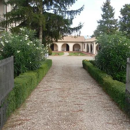 Il Giardino 아파트 *