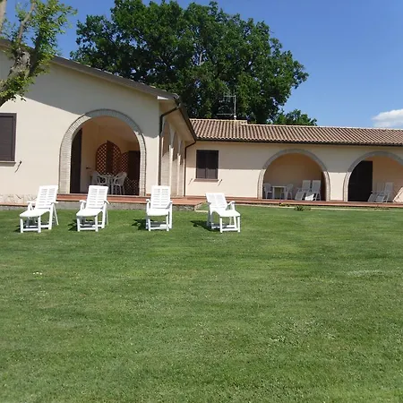 Il Giardino *