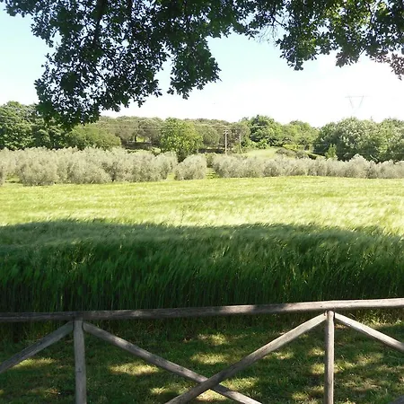 Il Giardino *
