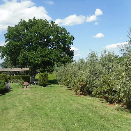 Appartement Il Giardino *