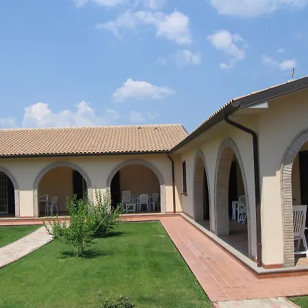 Appartement Il Giardino