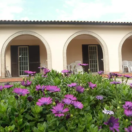 Agriturismo Il Giardino *
